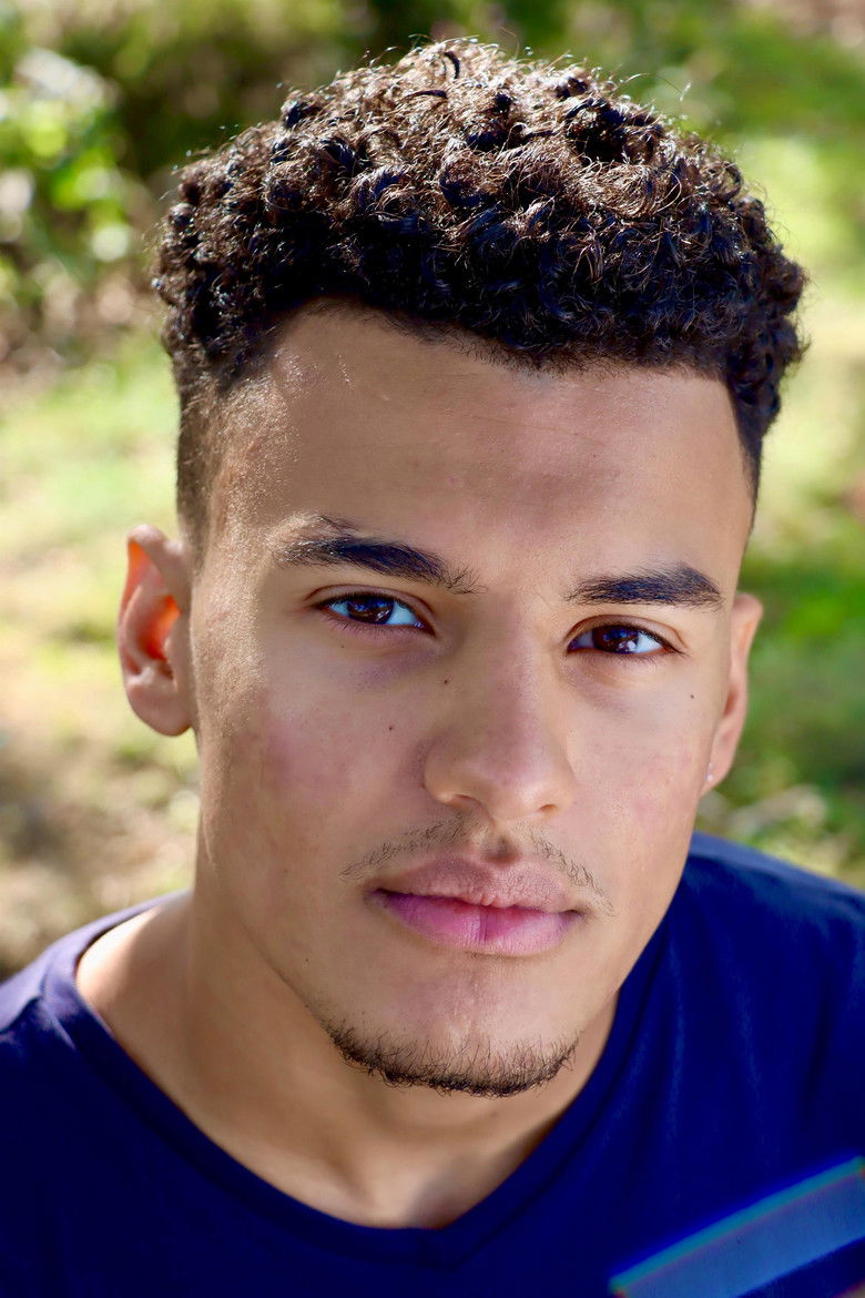 Jack Weise portrait image