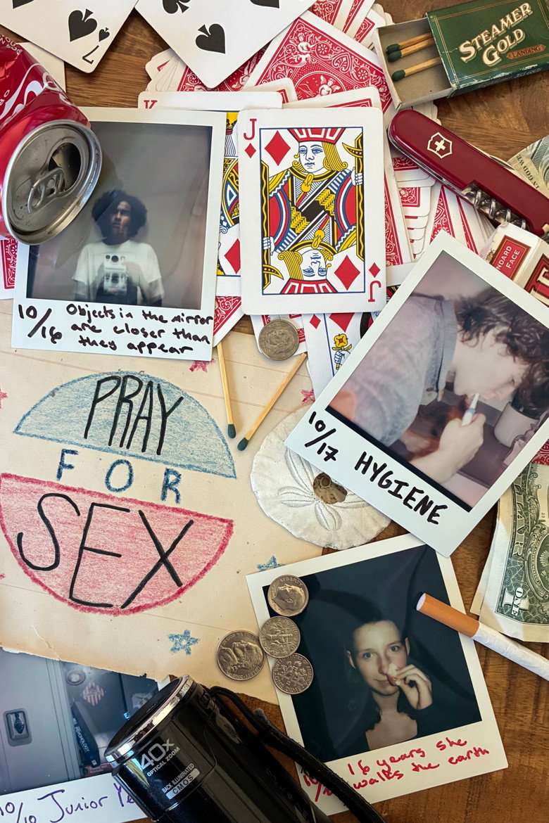 Pray For Sex