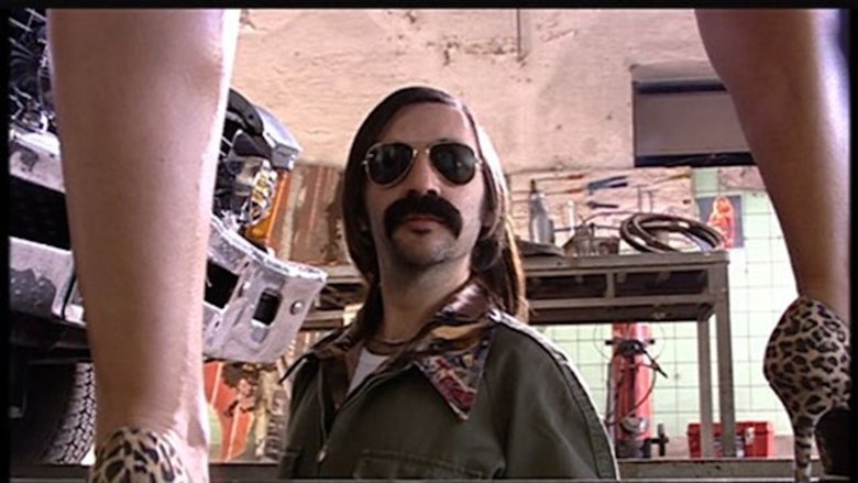 Still image for Mosca & Smith en el Once season 1 episode 8: Devolvé la bolsa Still image for Mosca & Smith en el Once season 1 episode 8: Devolvé la bolsa