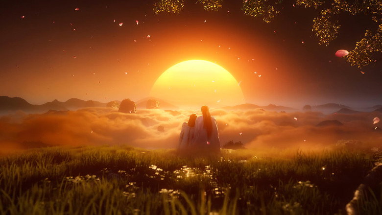 Still from Shrouding the Heavens - Season 1 Episode 110