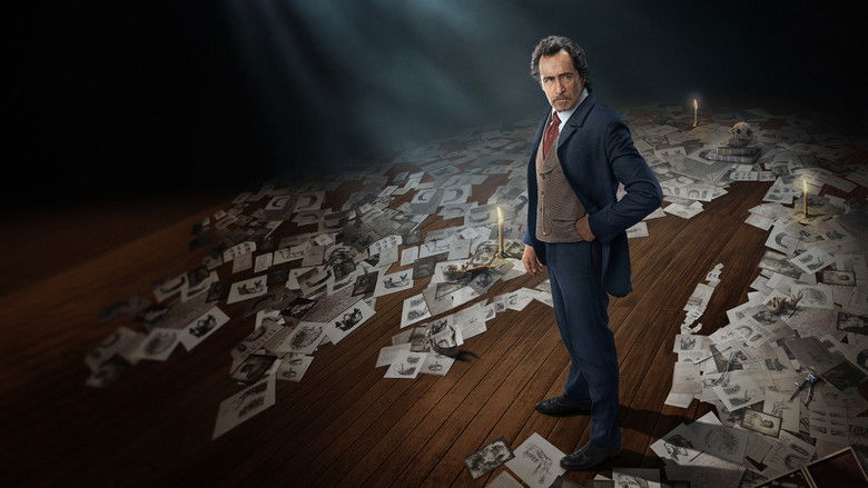 El dentista backdrop 3