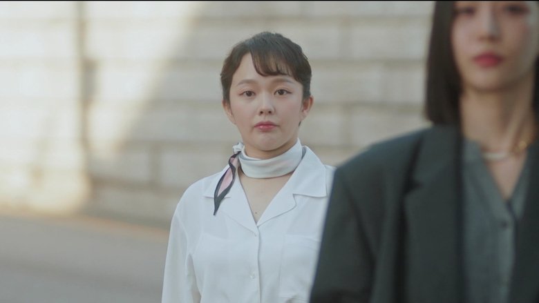 Still image for Who Is She season 1 episode 3: Episode 3 Still image for Who Is She season 1 episode 3: Episode 3