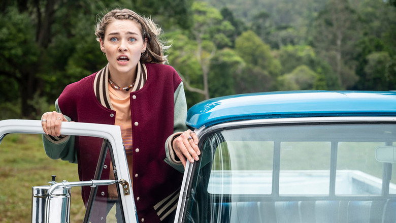 Still from La Brea - Season 3 Episode 6