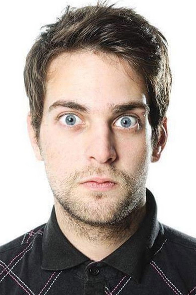 Giorgos Argyris portrait image