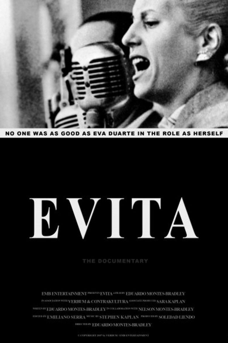 Imatge de Evita