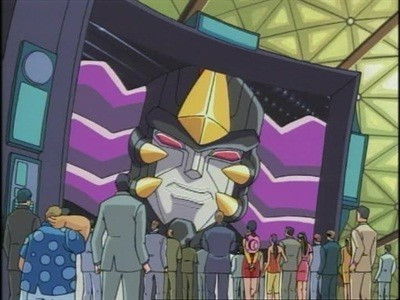 Still image for Transformers: Robots in Disguise season 1 episode 15: Commandos Still image for Transformers: Robots in Disguise season 1 episode 15: Commandos