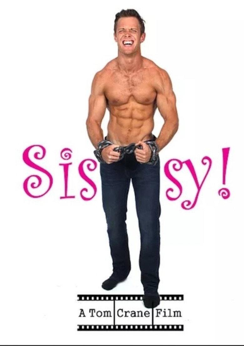 Affiche ou illustration — Sissy!