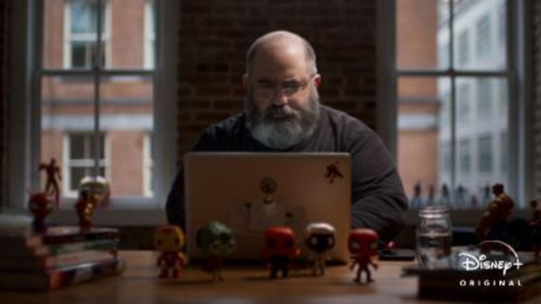 Still from Marvel's 616 - Season 1 Episode 7