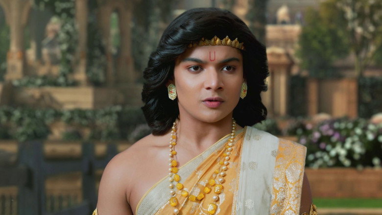 Hastinapur Ke Veer 시즌 1 91화