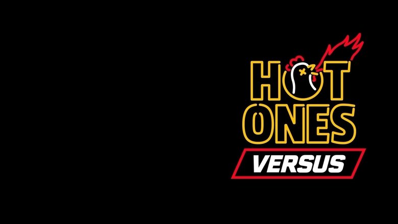 Hot Ones Versus (2024)