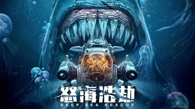 Deep Sea Rescue ( 2023 )