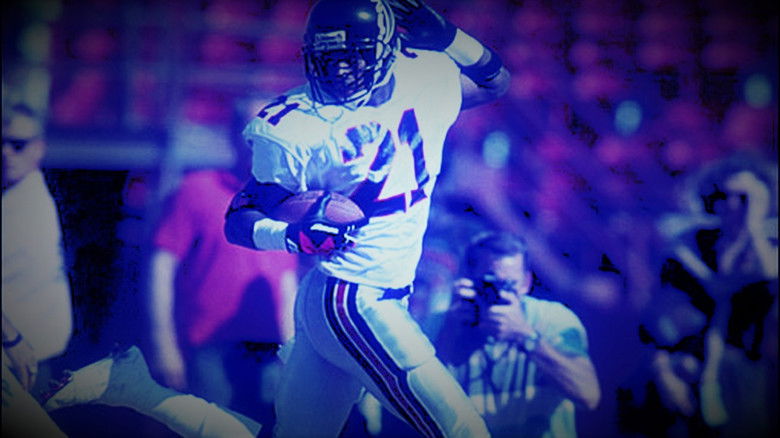 Still image for This is NFL Films season 1 episode 43: NFL Rocks Still image for This is NFL Films season 1 episode 43: NFL Rocks