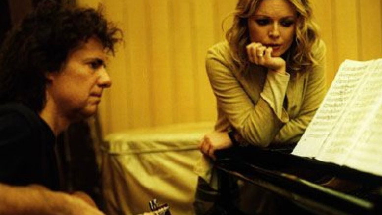 Imatge de Anna Maria Jopek & Pat Metheny - Upojenie