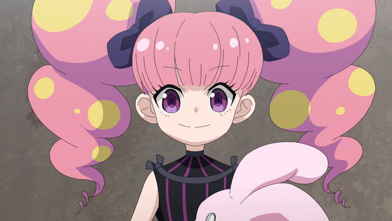 Still image for Bakugan season 1 episode 8: Pegatrix Still image for Bakugan season 1 episode 8: Pegatrix