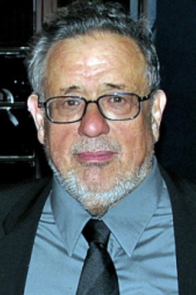 Raoul Mille portrait image