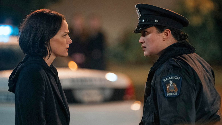 Still from Under the Bridge - Season 1 Episode 6