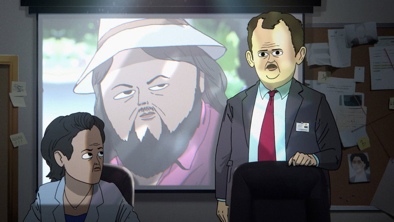 Still from Common Side Effects - Season 1 Episode 1