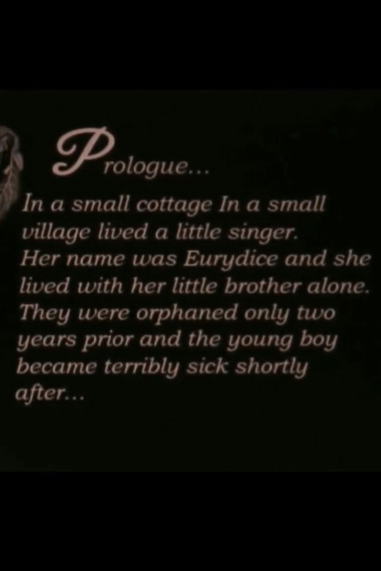 Imatge de The Little Singer: The Solemn Tale of The Few