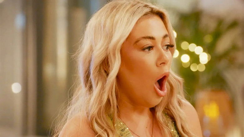 Loaded in Paradise 2×4