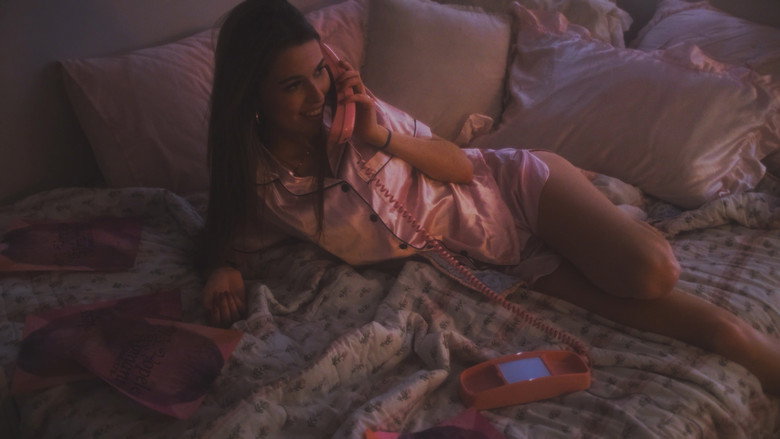 Imatge de Ms. Hopeless Romantic