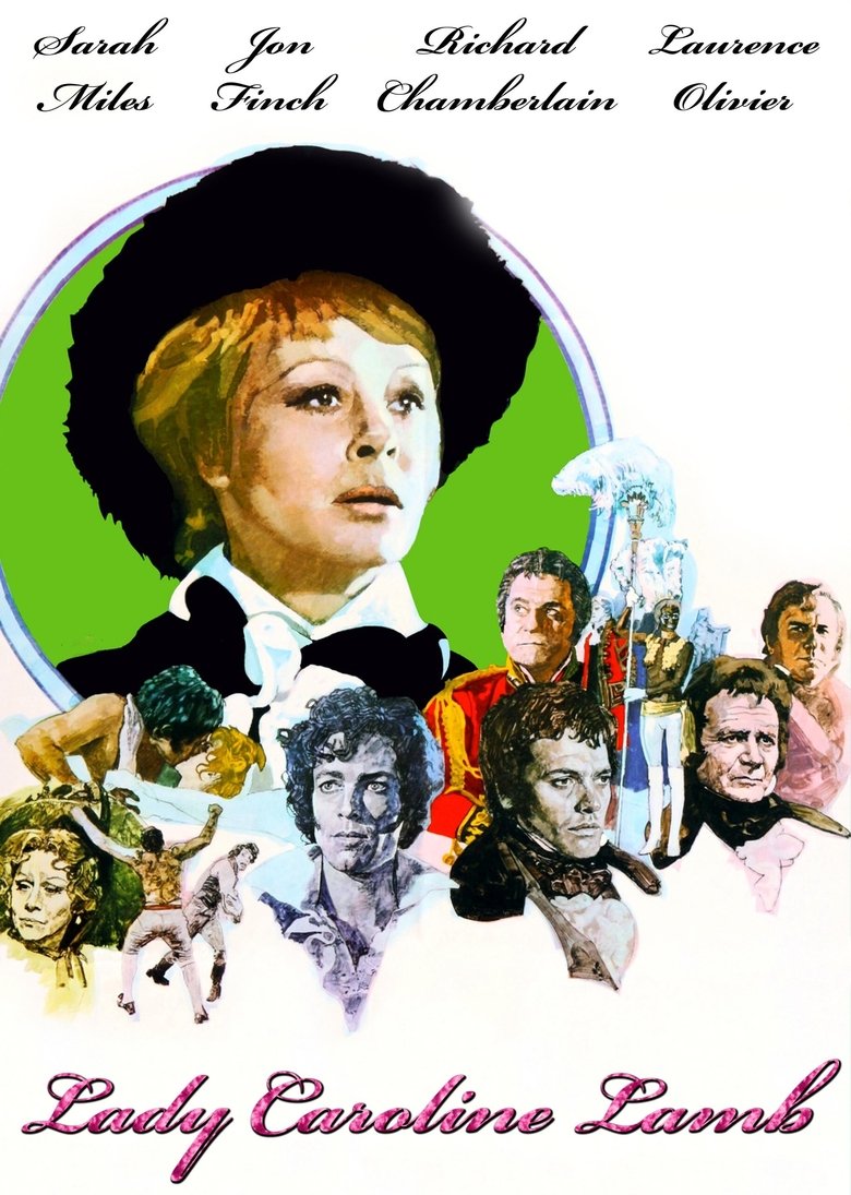 Lady Caroline Lamb (1972)