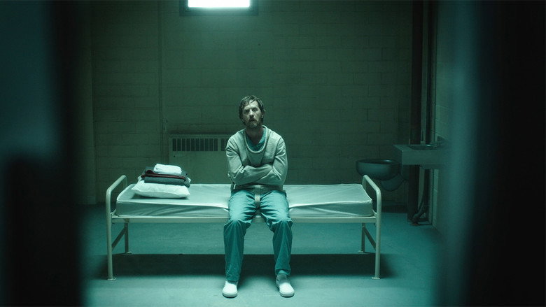 Still from Ascension - Season 1 Episode 2