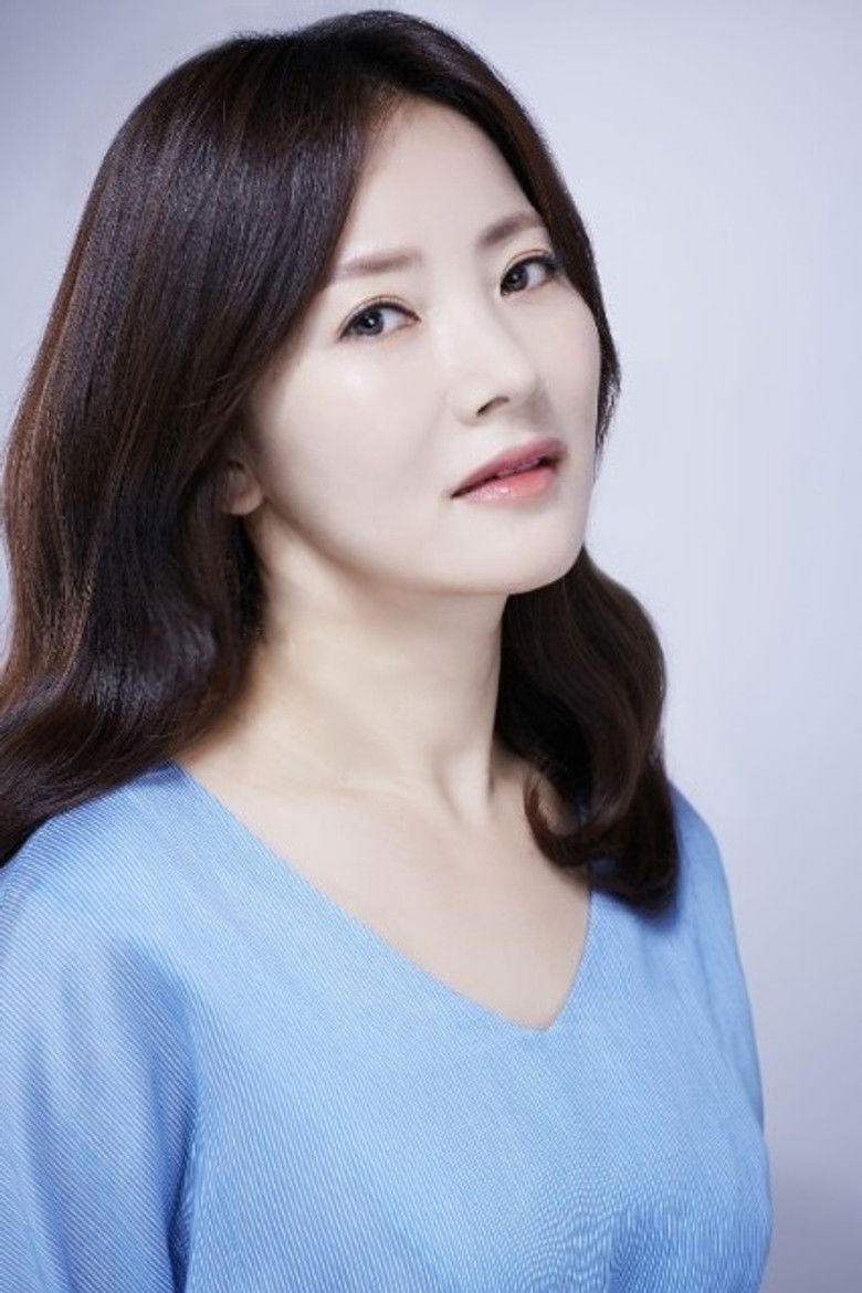 Yu Pil-ran portrait image