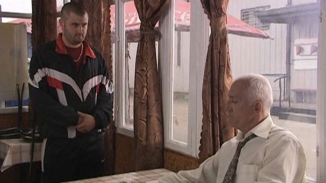 Still image for Жестокий бизнес season 1 episode 1: Episode 1