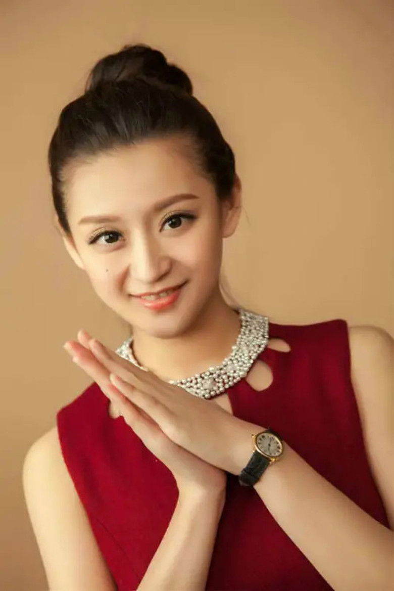 杜肖雄 portrait image