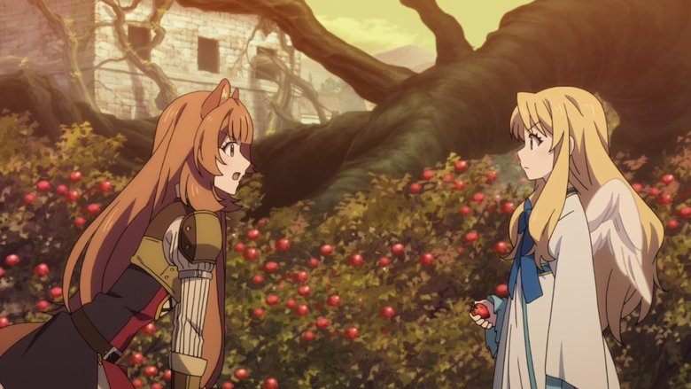 Ver Tate no Yuusha no Nariagari: 1×7 Sub Español Online | Animesugoi.tv