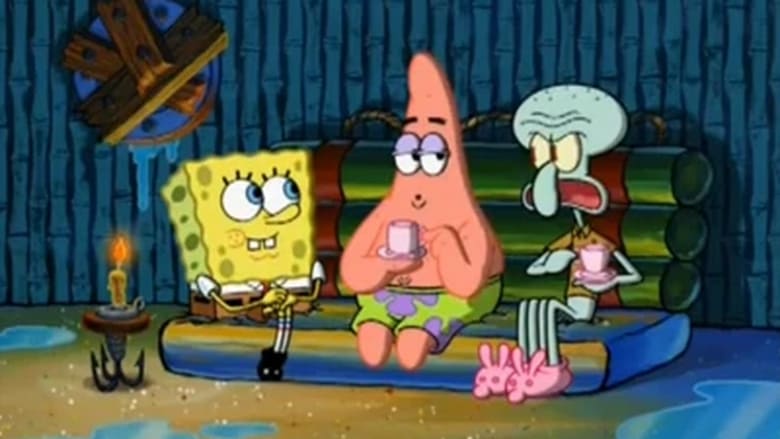 SpongeBob SquarePants Season 6 Episode 39