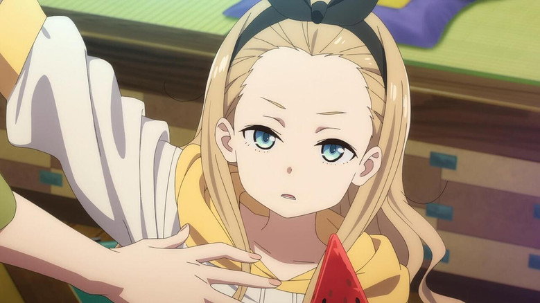 Still from Lycoris Recoil - Season 1 Episode 6