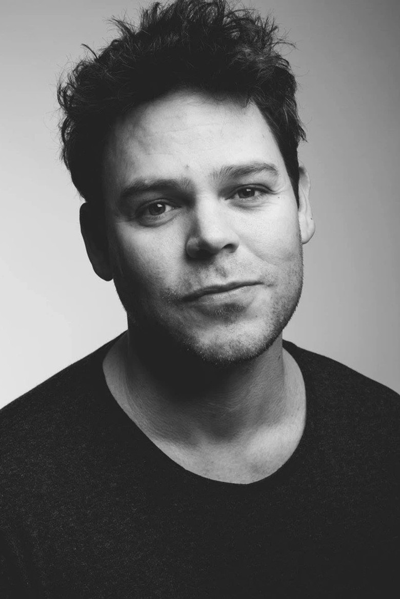 Zach Gerard portrait image