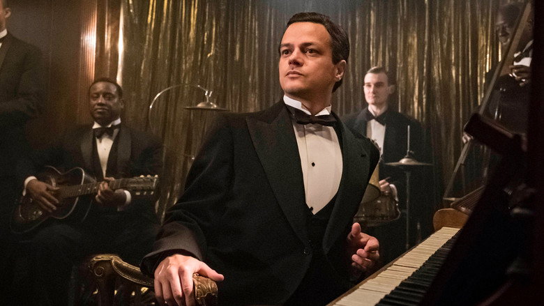 Still from The Halcyon - Season 1 Episode 7