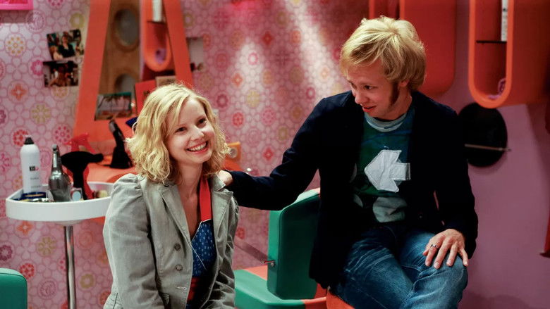 Still image for Ella season 1 episode 6: Episode 6 Still image for Ella season 1 episode 6: Episode 6