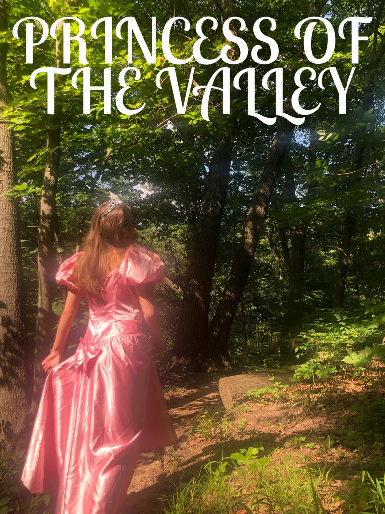 Imatge de Princess of the Valley