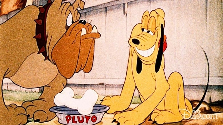 Pluto a des Envies movie poster