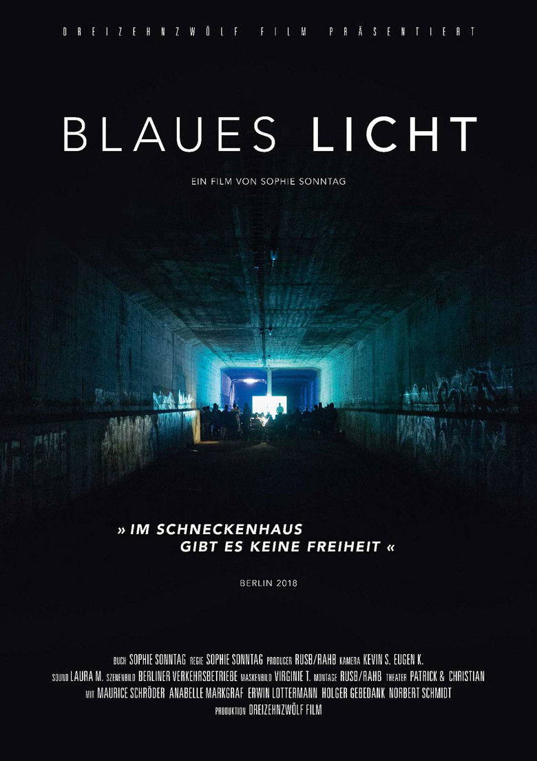 Imatge de Blaues Licht