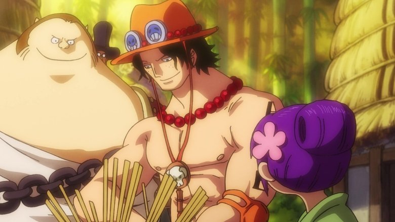 One Piece Episodul 7 Online Subtitrat In Romana Desene Super