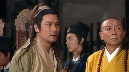 Still image for Dark Tales season 1 episode 28: Episode 28 Still image for Dark Tales season 1 episode 28: Episode 28