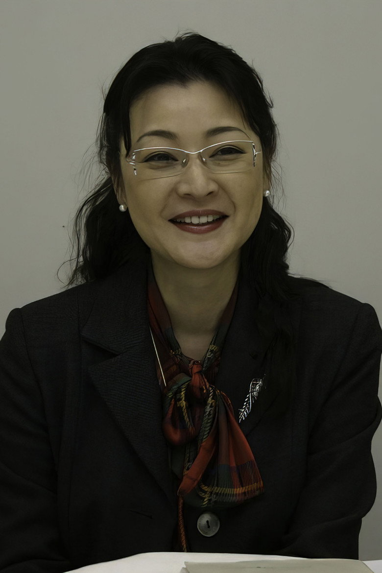 Fukumi Kuroda photo 2