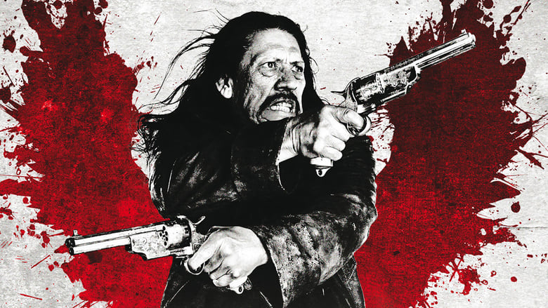 Voir Dead in Tombstone en streaming vf gratuit sur streamizseries.net site special Films streaming