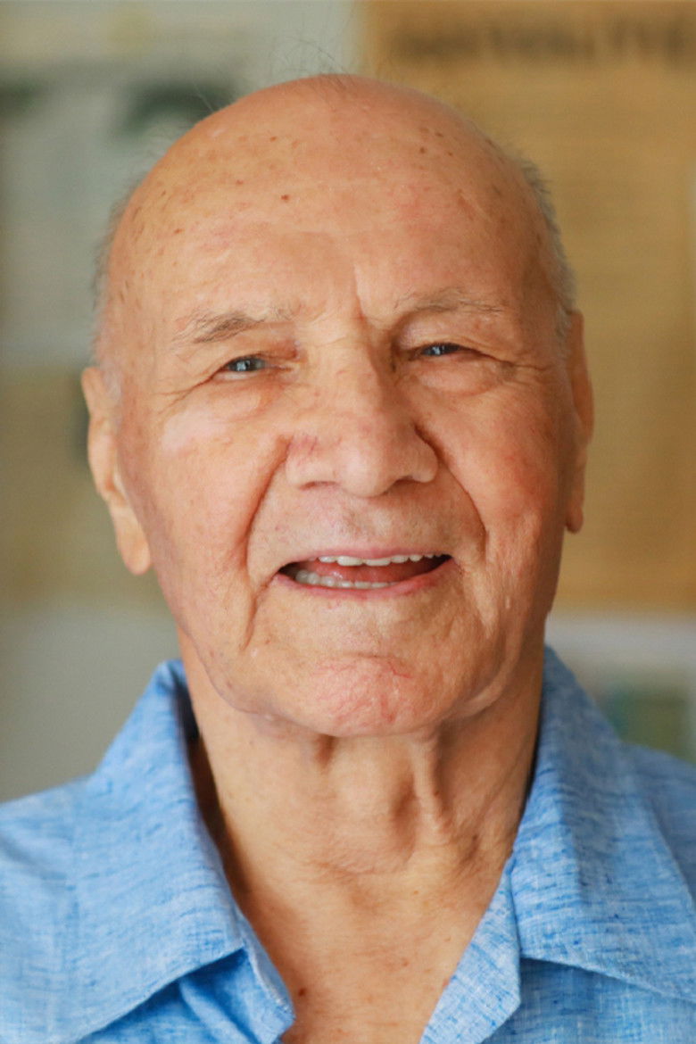 Osman Şahin portrait image