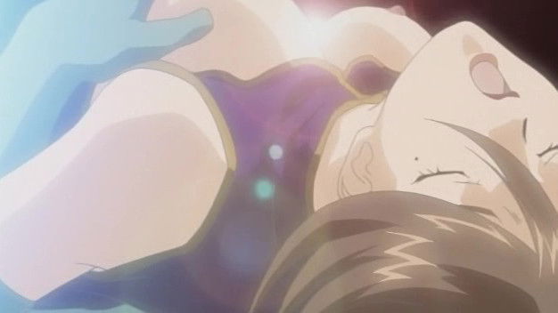 Still image for Blood Royale season 1 episode 1: Princess 1: Sakuya