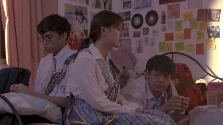 Image d'arrière-plan 3 du film yesterday will always be yesterday