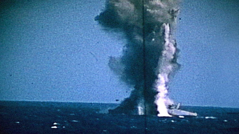 Still image for Make It Out Alive season 1 episode 5: USS Indianapolis