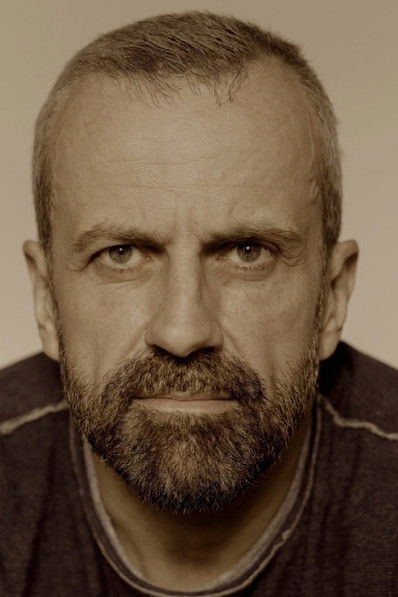 Stephen Rennicks portrait image