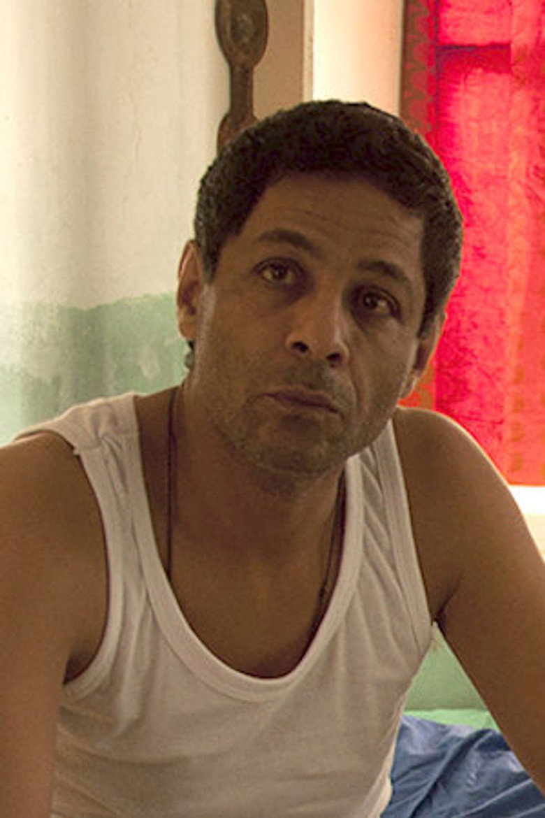 Hichem Yacoubi photo 2