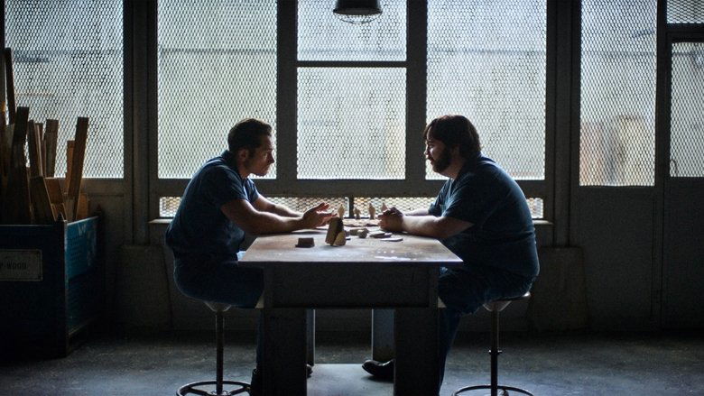 Still image for Black Bird season 1 episode 5: The Place I Lie Still image for Black Bird season 1 episode 5: The Place I Lie