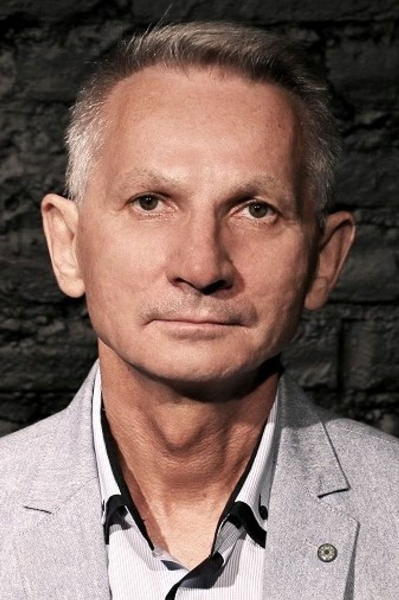 Vladimir Vorobyov portrait image